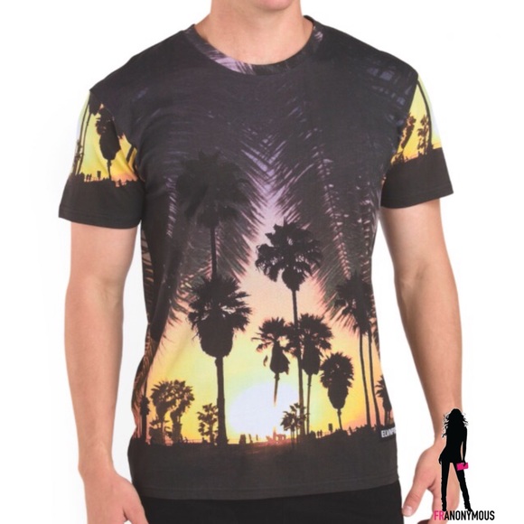 Eleven Paris Other - LIFE IS A JOKE T-Shirt